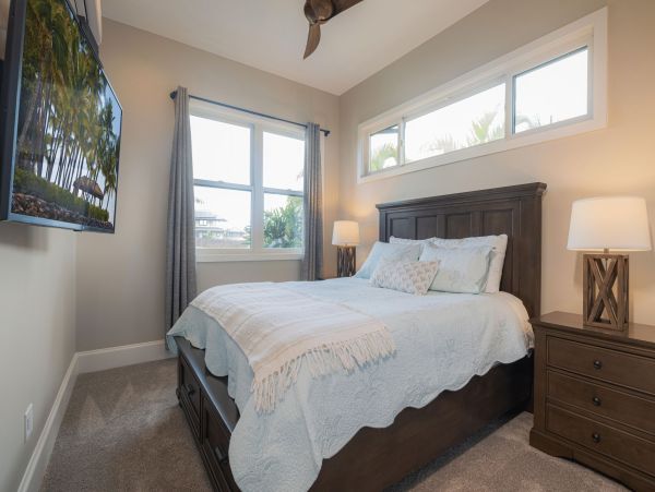 Luxurious 7-Bedroom Island Retreat in Poipu