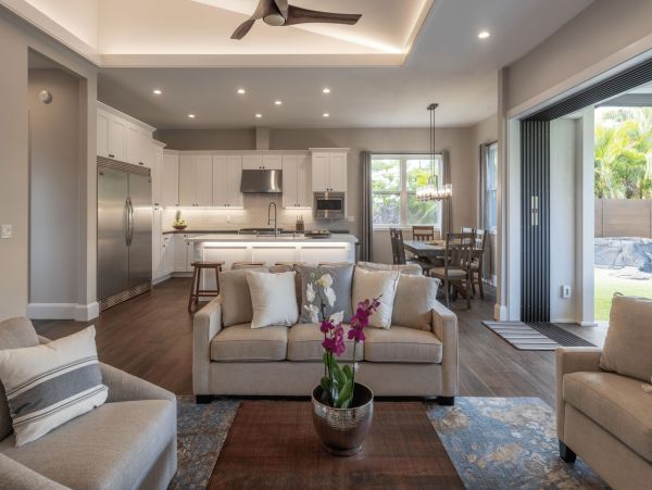 Luxurious 7-Bedroom Island Retreat in Poipu