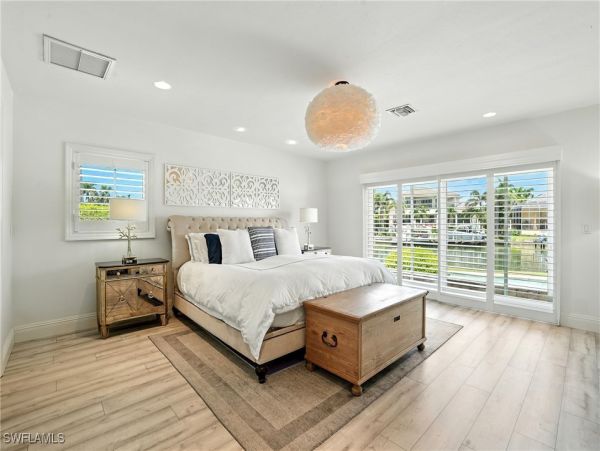 Luxury Naples Oasis with Gulf Access - Your Perfect Retreat