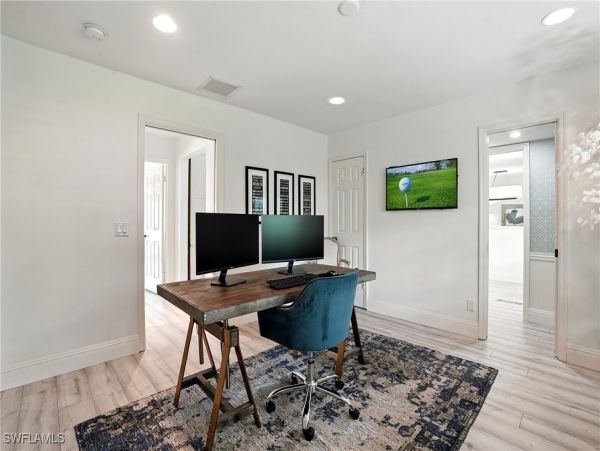 Luxury Naples Oasis with Gulf Access - Your Perfect Retreat
