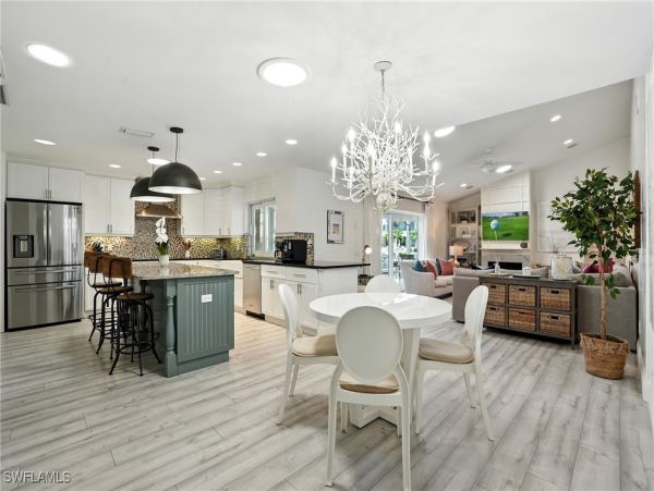 Luxury Naples Oasis with Gulf Access - Your Perfect Retreat
