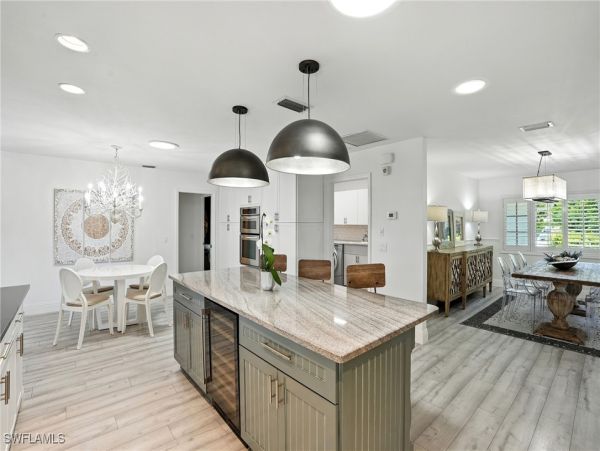 Luxury Naples Oasis with Gulf Access - Your Perfect Retreat