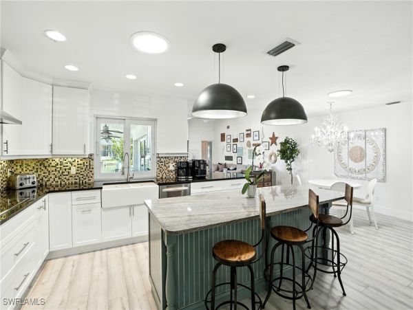 Luxury Naples Oasis with Gulf Access - Your Perfect Retreat