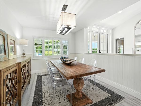 Luxury Naples Oasis with Gulf Access - Your Perfect Retreat