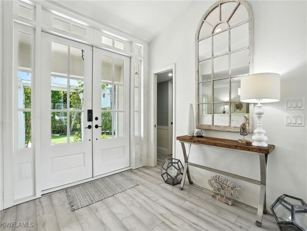 Luxury Naples Oasis with Gulf Access - Your Perfect Retreat