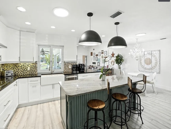 Luxury Naples Oasis with Gulf Access - Your Perfect Retreat