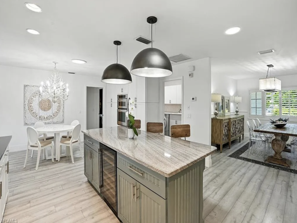 Luxury Naples Oasis with Gulf Access - Your Perfect Retreat