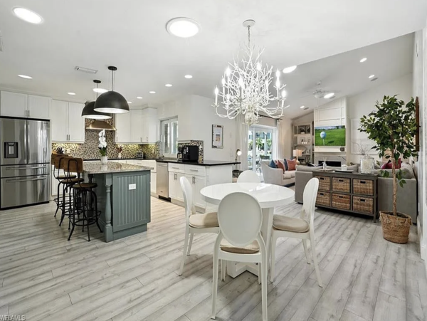 Luxury Naples Oasis with Gulf Access - Your Perfect Retreat