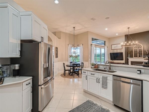 Luxury 4-Bedroom Pool Home in Bradenton - Perfect Vacation Retreat