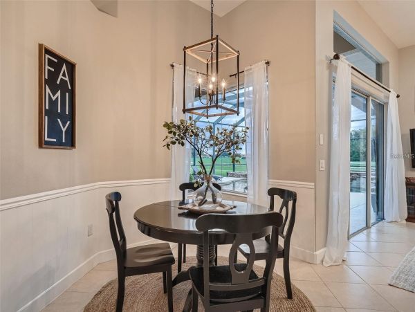 Luxury 4-Bedroom Pool Home in Bradenton - Perfect Vacation Retreat