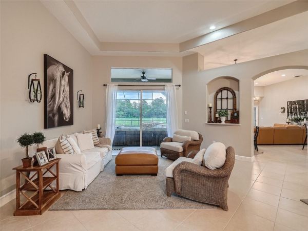 Luxury 4-Bedroom Pool Home in Bradenton - Perfect Vacation Retreat