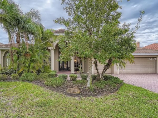 Luxury 4-Bedroom Pool Home in Bradenton - Perfect Vacation Retreat