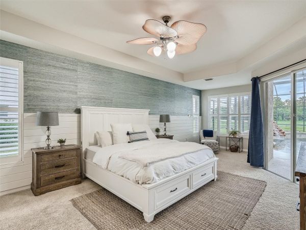 Luxury 4-Bedroom Pool Home in Bradenton - Perfect Vacation Retreat