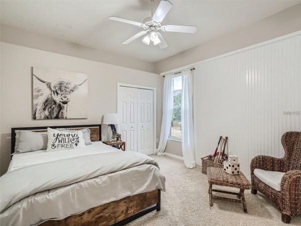Luxury 4-Bedroom Pool Home in Bradenton - Perfect Vacation Retreat