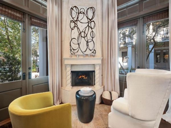 Luxurious Southern Retreat Steps from the Gulf - 5-Bedroom Cottage in Panama City