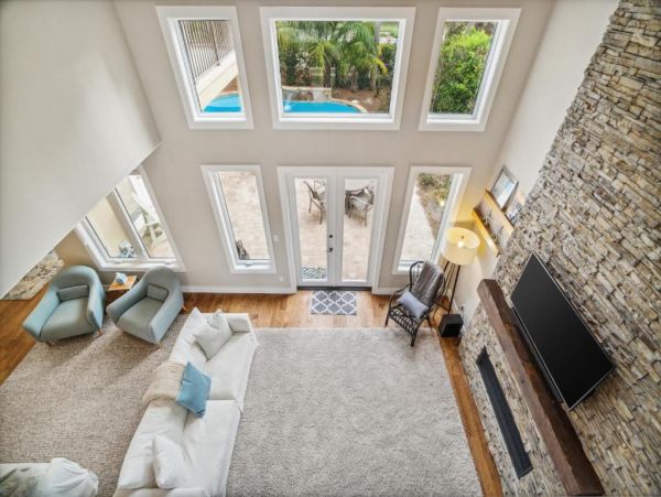 Luxury Vacation Home in Destin - Private Pool & Golf Cart Included
