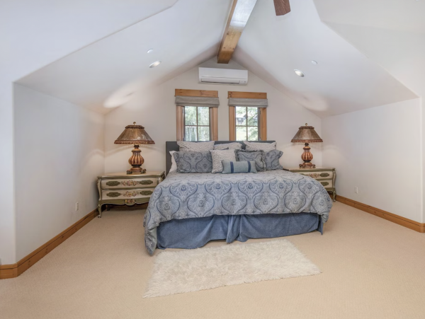 Bachelor Gulch True Ski in Ski Out Private Ski Vacation Home Home
