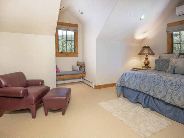 Bachelor Gulch True Ski in Ski Out Private Ski Vacation Home Home