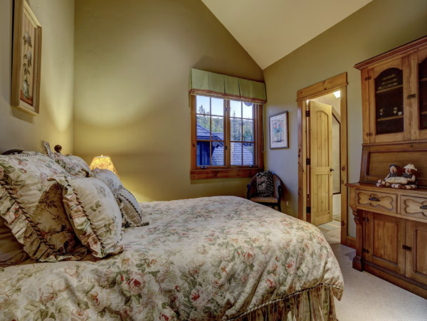 Bachelor Gulch True Ski in Ski Out Private Ski Vacation Home Home