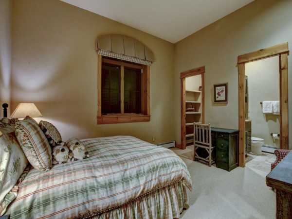 Bachelor Gulch True Ski in Ski Out Private Ski Vacation Home Home