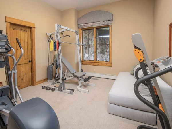 Bachelor Gulch True Ski in Ski Out Private Ski Vacation Home Home