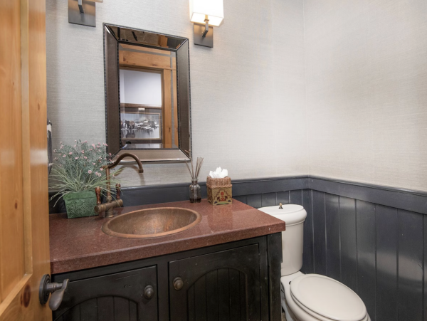 Bachelor Gulch True Ski in Ski Out Private Ski Vacation Home Home