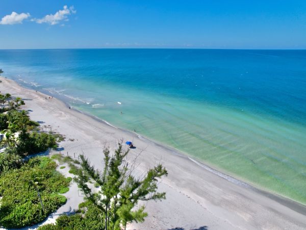 Luxury Captiva Island Vacation Rental 5 Bedroom Beach Villa Pool Spa  Near Captiva Village