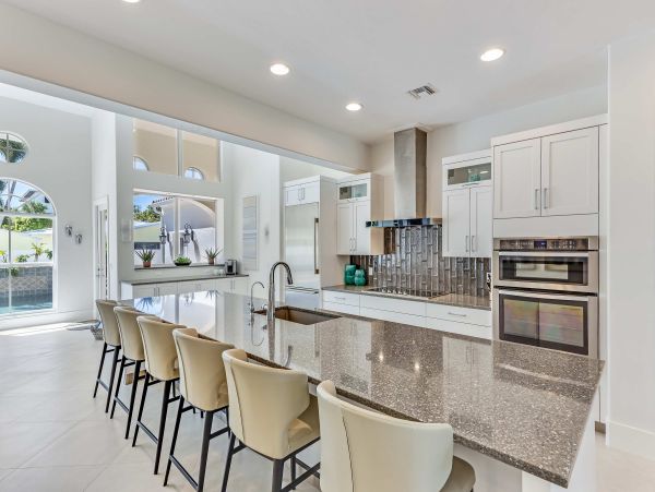 Luxury Captiva Island Vacation Rental 5 Bedroom Beach Villa Pool Spa  Near Captiva Village