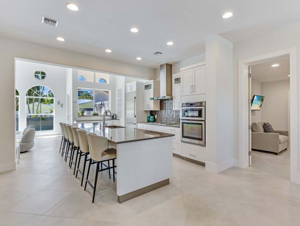 Luxury Captiva Island Vacation Rental 5 Bedroom Beach Villa Pool Spa  Near Captiva Village