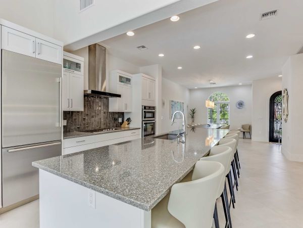 Luxury Captiva Island Vacation Rental 5 Bedroom Beach Villa Pool Spa  Near Captiva Village