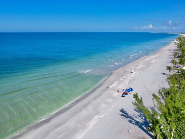 Luxury Captiva Island Vacation Rental 5 Bedroom Beach Villa Pool Spa  Near Captiva Village