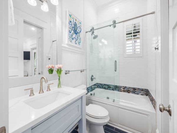 Luxury WaterColor Vacation Rental - Emerald Coast Beach House