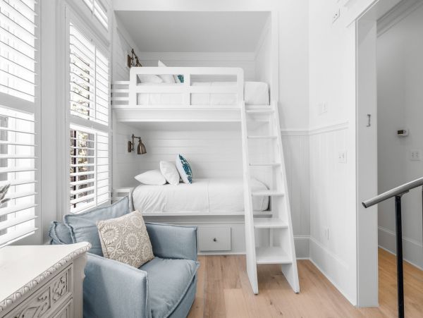 Luxury WaterColor Vacation Rental - Emerald Coast Beach House