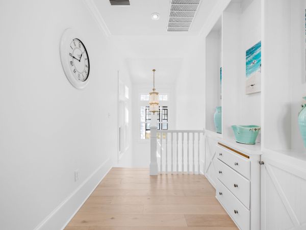 Luxury WaterColor Vacation Rental - Emerald Coast Beach House