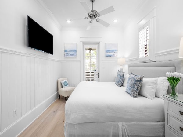 Luxury WaterColor Vacation Rental - Emerald Coast Beach House