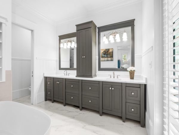 Luxury WaterColor Vacation Rental - Emerald Coast Beach House