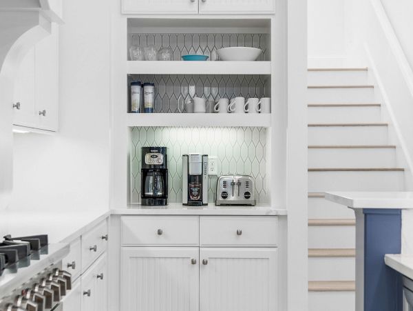 Luxury WaterColor Vacation Rental - Emerald Coast Beach House