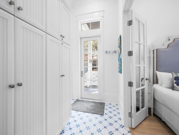 Luxury WaterColor Vacation Rental - Emerald Coast Beach House