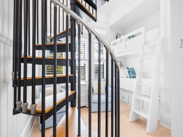 Luxury WaterColor Vacation Rental - Emerald Coast Beach House