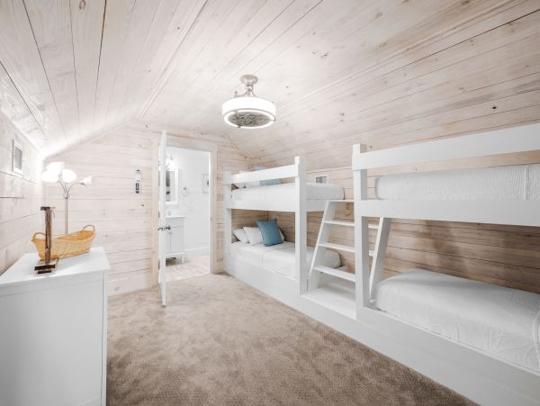 Luxury WaterColor Vacation Rental - Emerald Coast Beach House