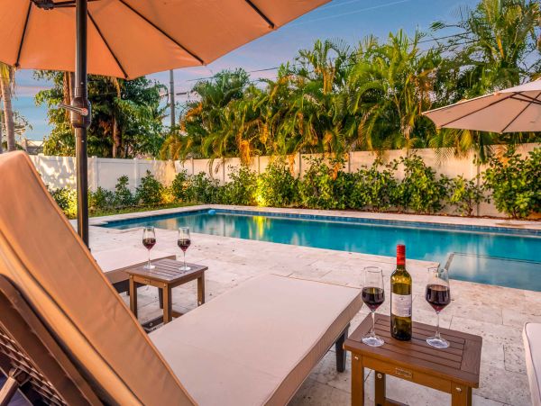 Ideal Retreat Florida Vacation Home - Near Fort Lauderdale Beach 3-Bedroom Home