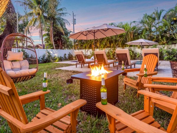 Ideal Retreat Florida Vacation Home - Near Fort Lauderdale Beach 3-Bedroom Home