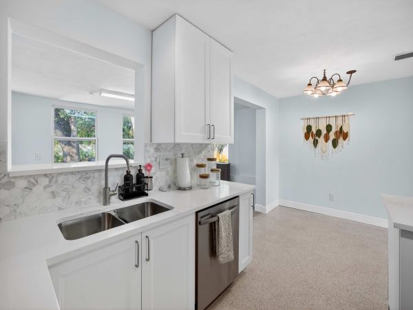 Ideal Retreat Florida Vacation Home - Near Fort Lauderdale Beach 3-Bedroom Home