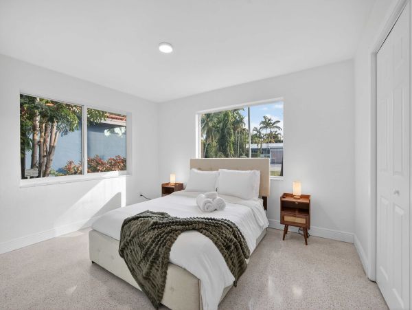 Ideal Retreat Florida Vacation Home - Near Fort Lauderdale Beach 3-Bedroom Home