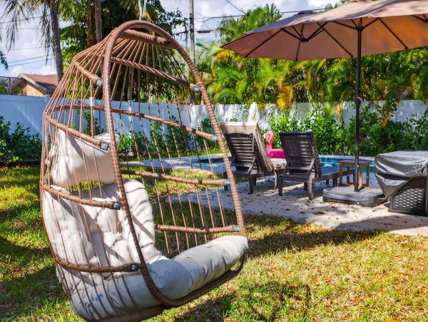 Ideal Retreat Florida Vacation Home - Near Fort Lauderdale Beach 3-Bedroom Home