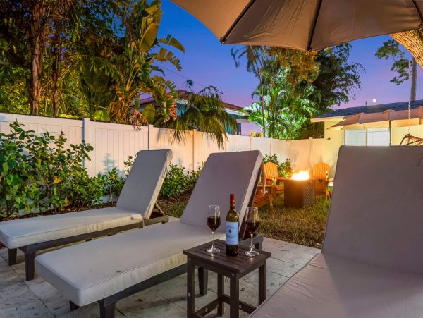 Ideal Retreat Florida Vacation Home - Near Fort Lauderdale Beach 3-Bedroom Home