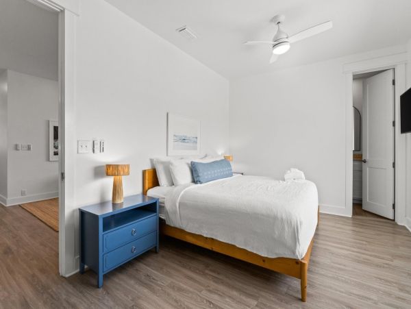 Luxurious Beachfront Retreat in Panama Beach - 6 Bedroom Duplex