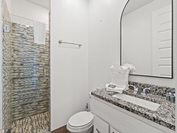 Luxurious Beachfront Retreat in Panama Beach - 6 Bedroom Duplex