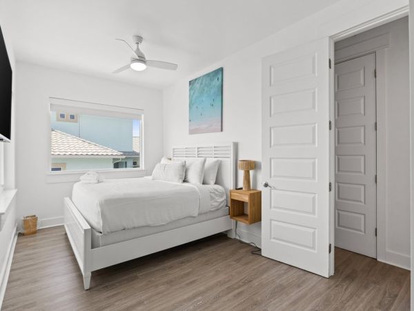 Luxurious Beachfront Retreat in Panama Beach - 6 Bedroom Duplex