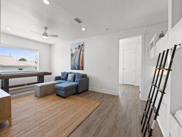 Luxurious Beachfront Retreat in Panama Beach - 6 Bedroom Duplex